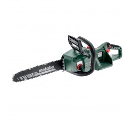 
                  Metabo Akumulatorowa Pilarka Łańcuchowa MS 36-18 LTX BL 40 18V 601613850 4061792204126